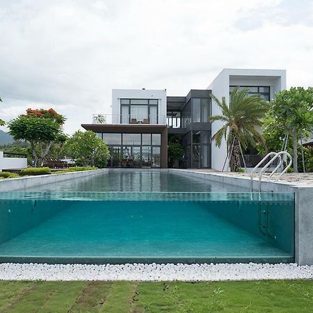 Isla Faros Resort Хенгчун Экстерьер фото
