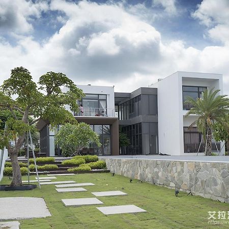 Isla Faros Resort Хенгчун Экстерьер фото