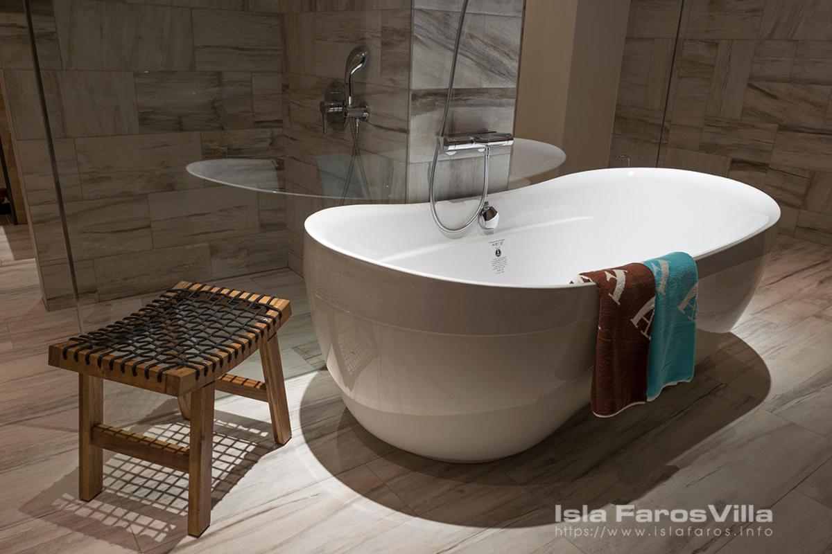 Isla Faros Resort Хенгчун Экстерьер фото