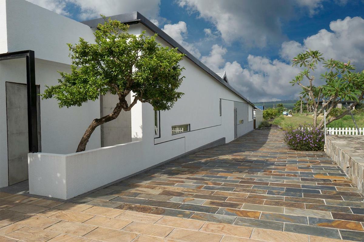 Isla Faros Resort Хенгчун Экстерьер фото